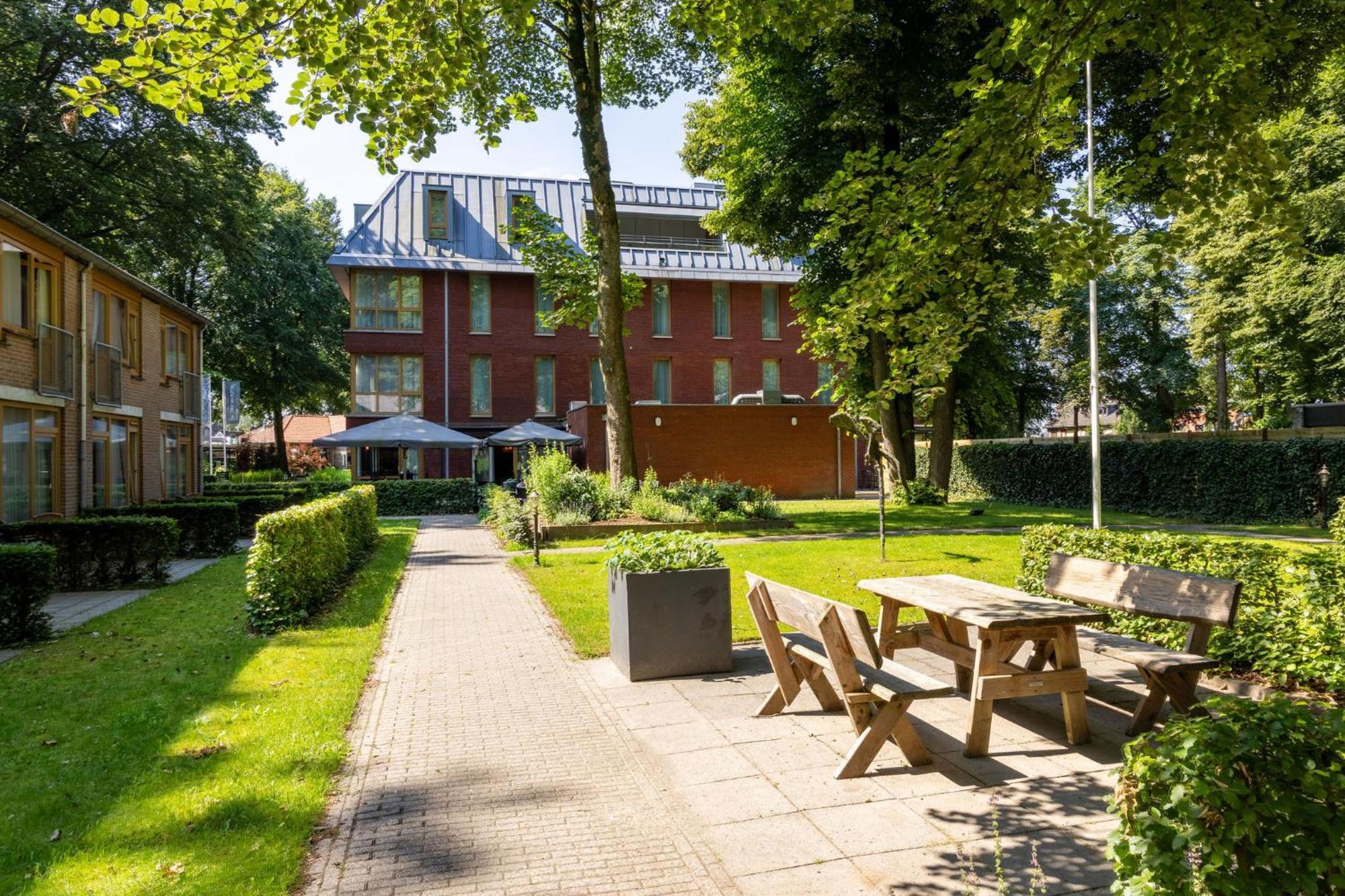 Hof Van Putten Exterior foto
