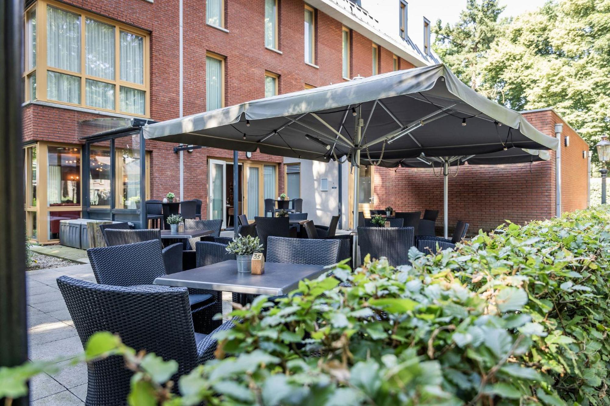 Hof Van Putten Exterior foto