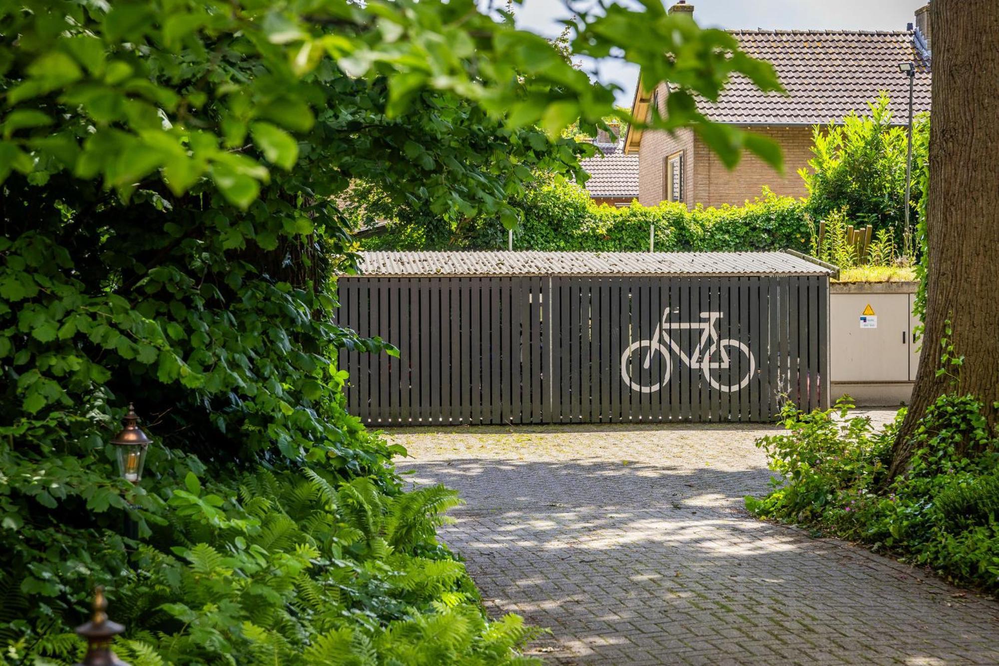 Hof Van Putten Exterior foto