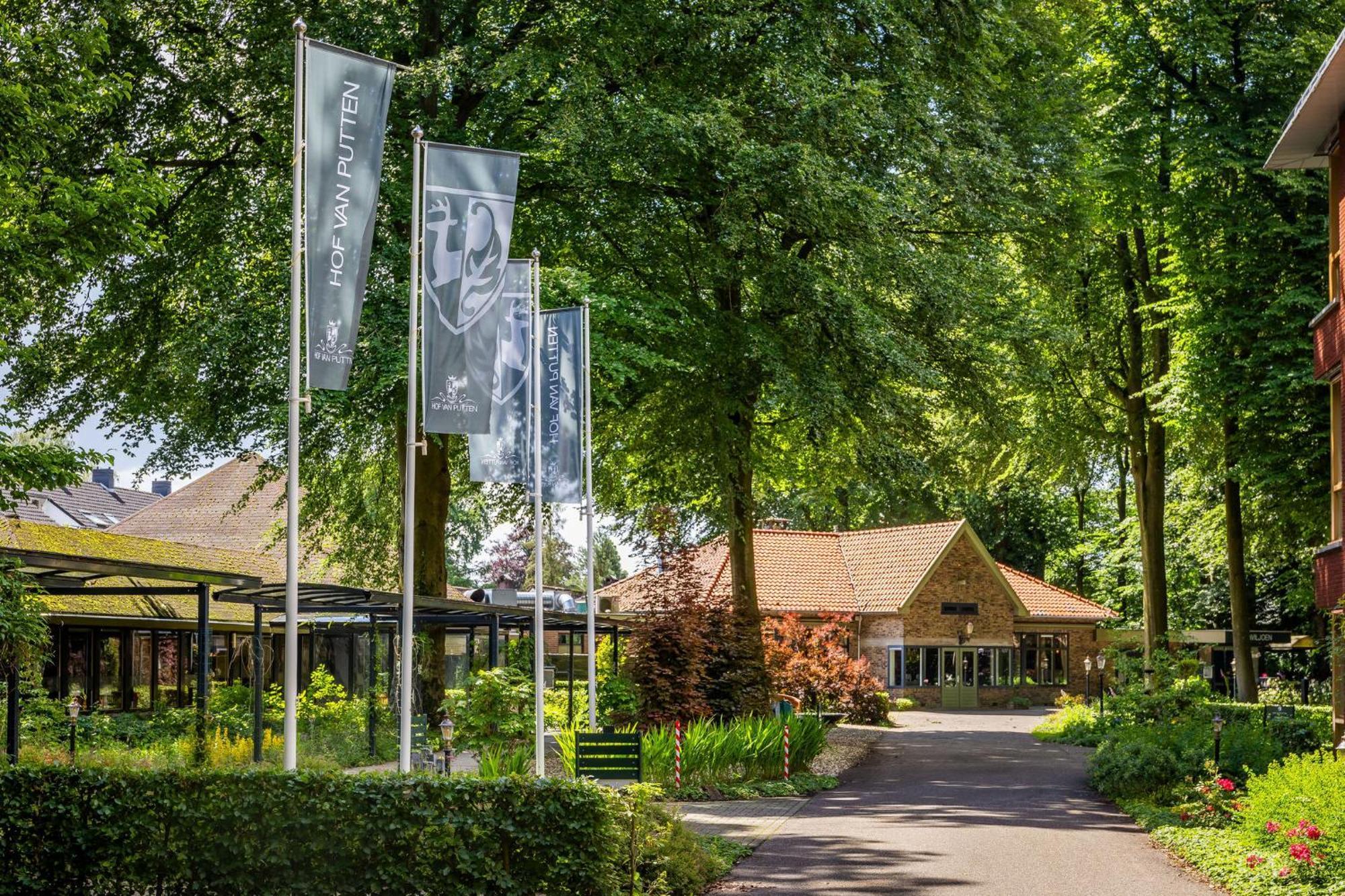 Hof Van Putten Exterior foto