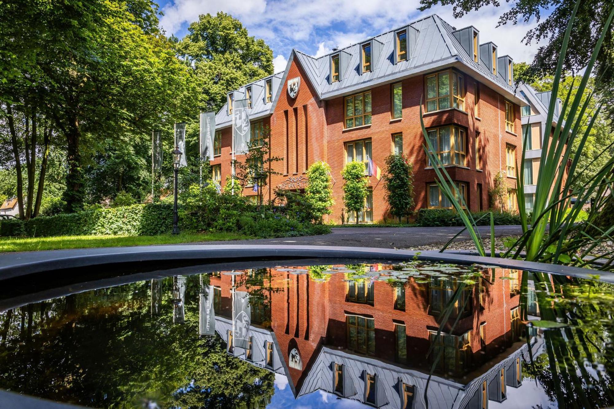 Hof Van Putten Exterior foto