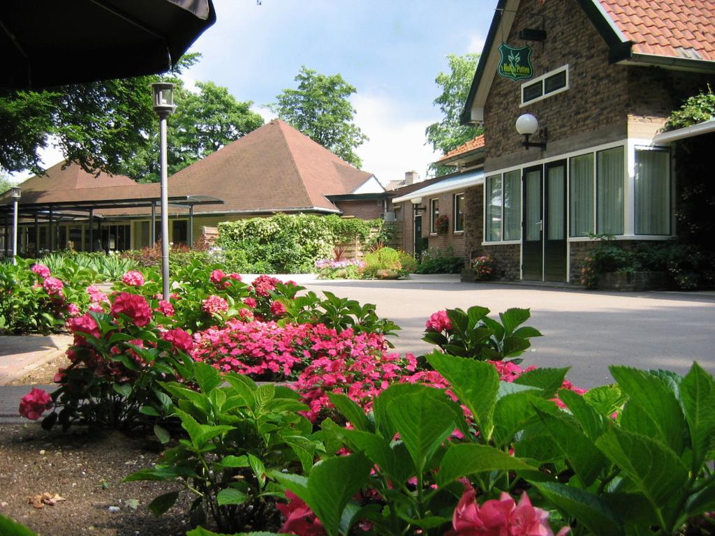 Hof Van Putten Exterior foto
