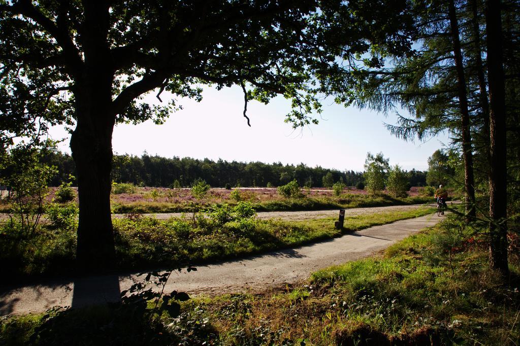 Hof Van Putten Exterior foto