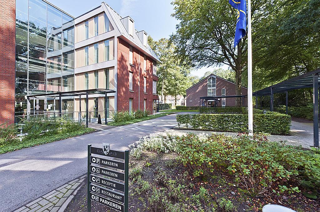 Hof Van Putten Exterior foto