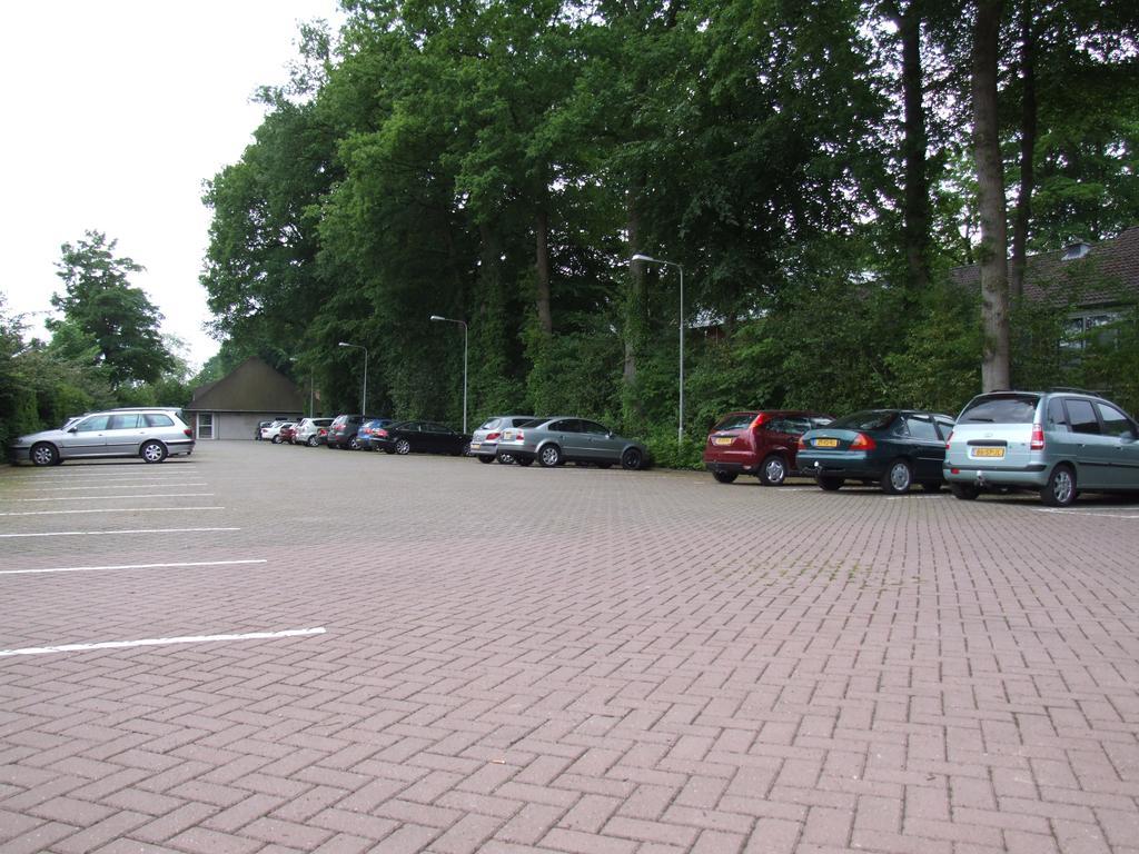 Hof Van Putten Exterior foto