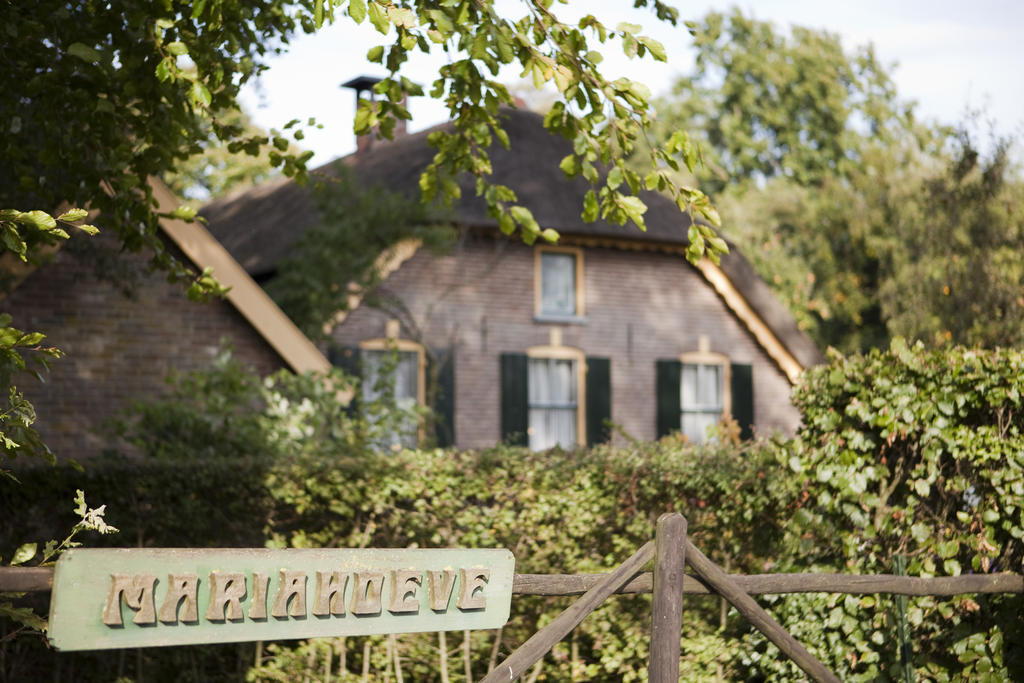 Hof Van Putten Exterior foto