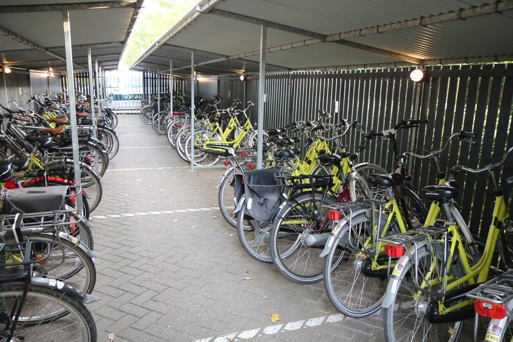 Hof Van Putten Exterior foto